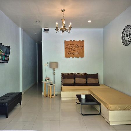 Samed Your House Family Room Ko Samet Extérieur photo