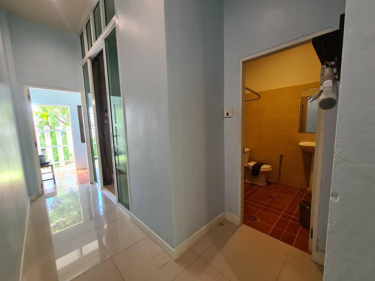 Samed Your House Family Room Ko Samet Extérieur photo