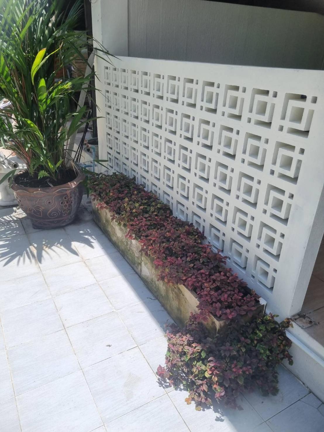 Samed Your House Family Room Ko Samet Extérieur photo