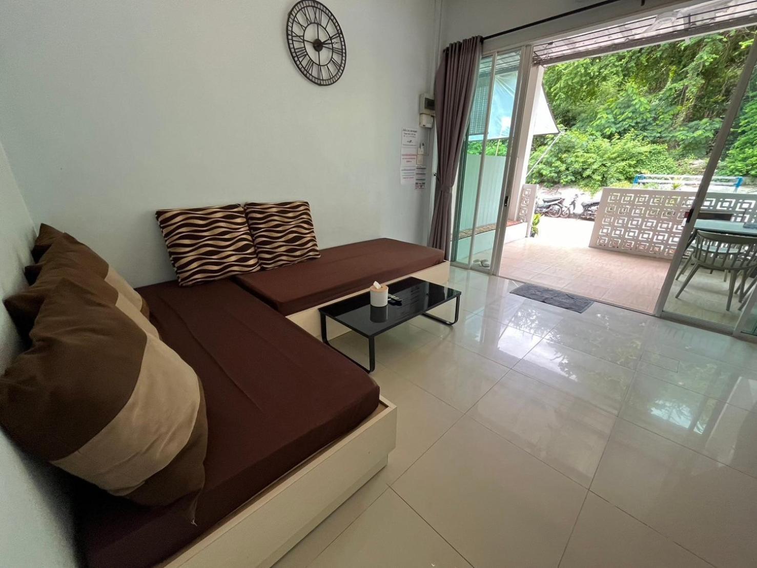 Samed Your House Family Room Ko Samet Extérieur photo