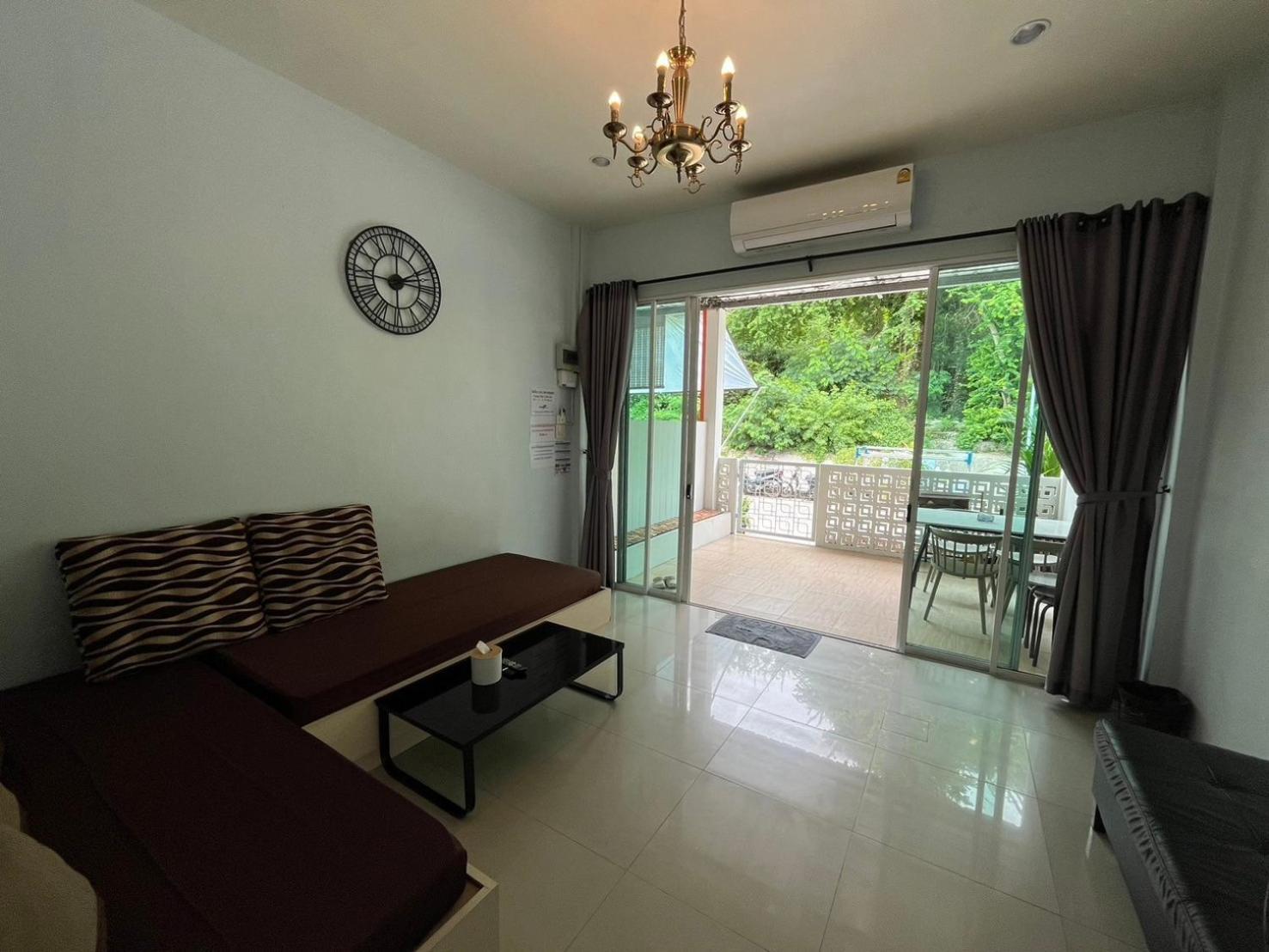 Samed Your House Family Room Ko Samet Extérieur photo