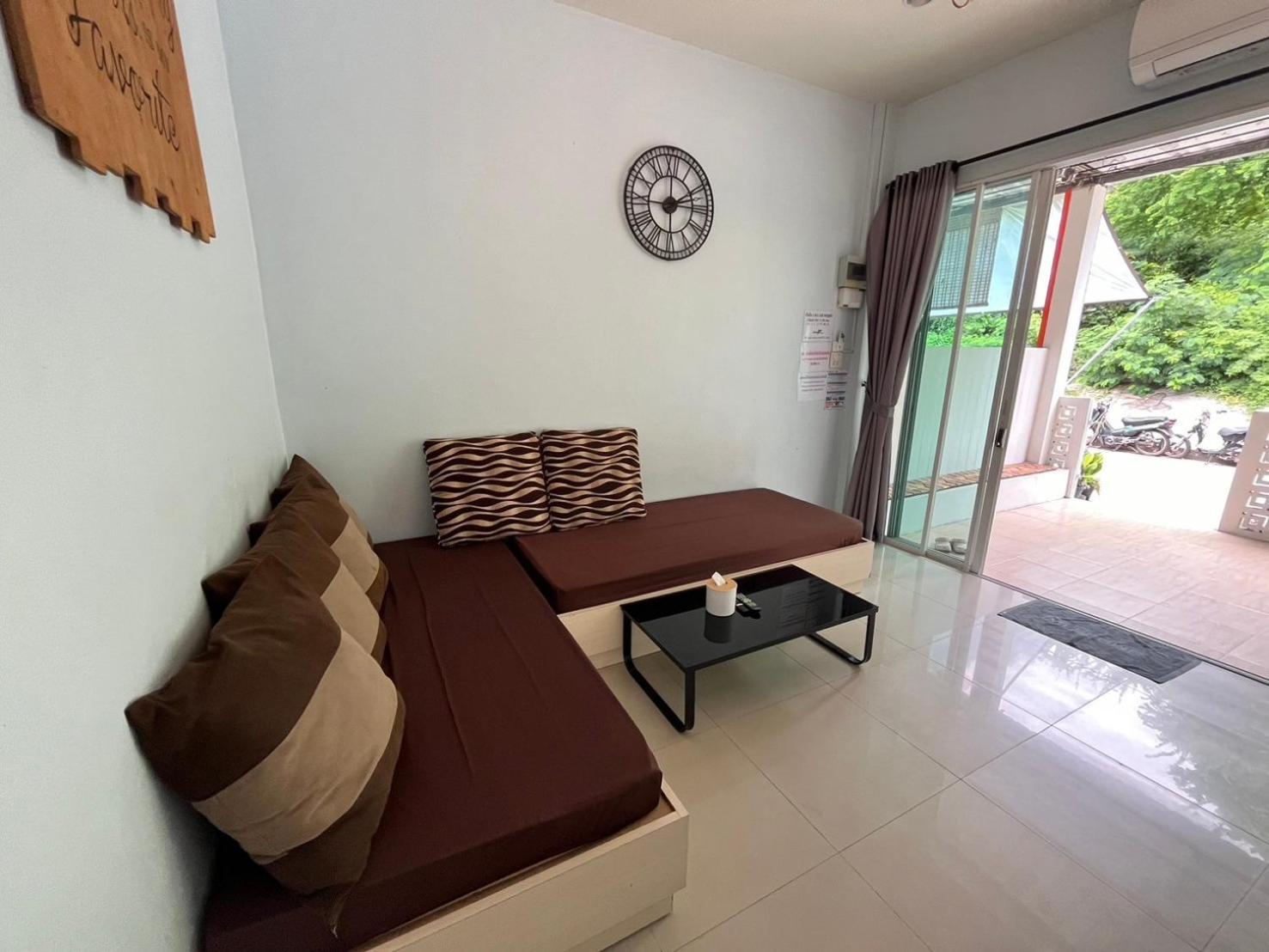Samed Your House Family Room Ko Samet Extérieur photo