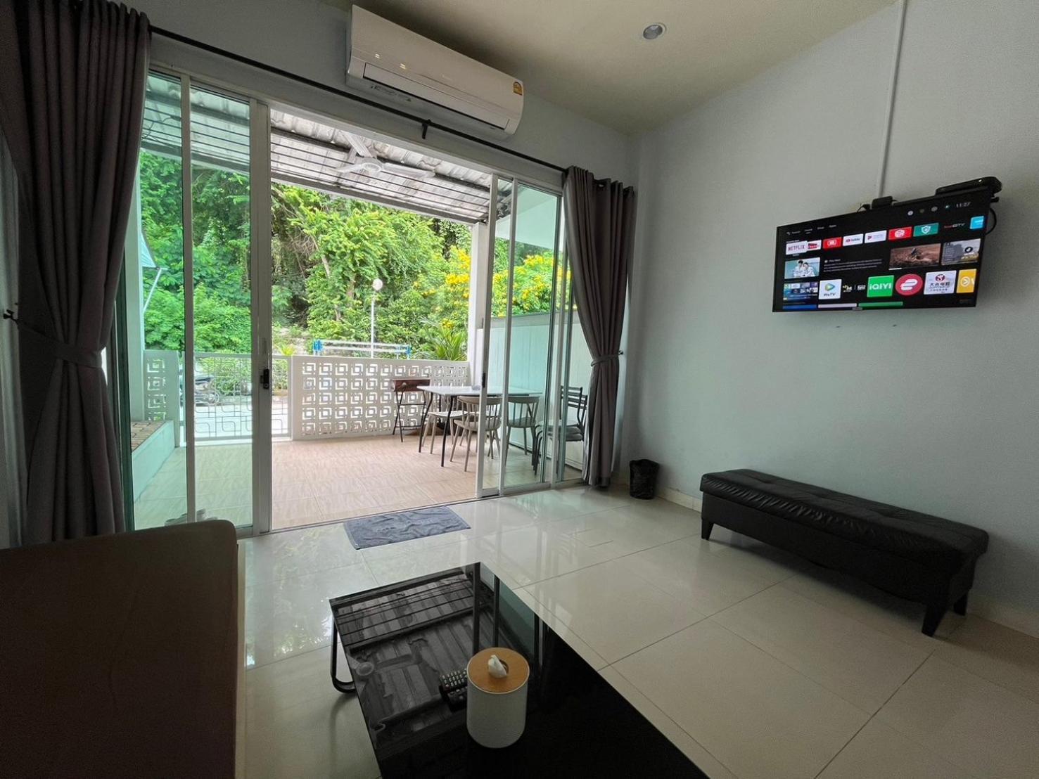 Samed Your House Family Room Ko Samet Extérieur photo