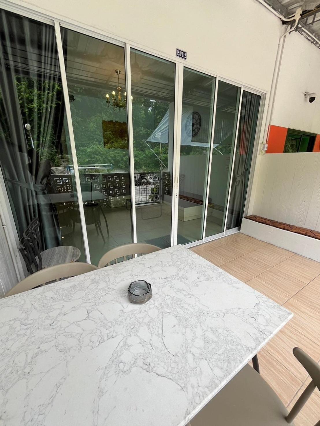 Samed Your House Family Room Ko Samet Extérieur photo