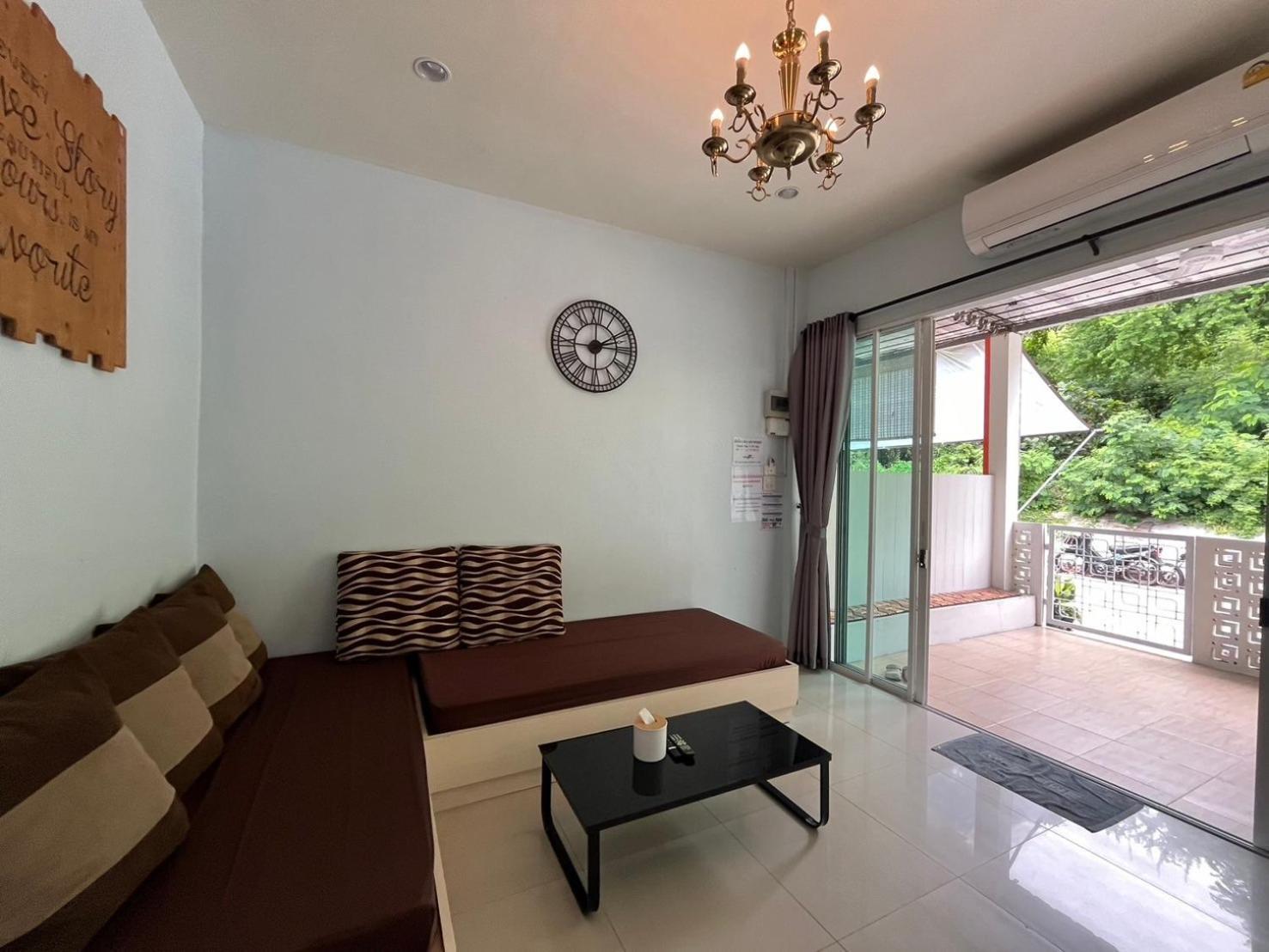 Samed Your House Family Room Ko Samet Extérieur photo