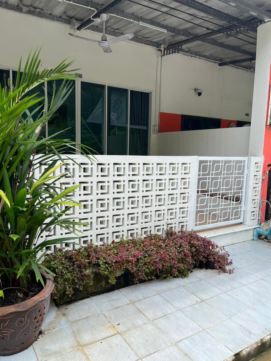 Samed Your House Family Room Ko Samet Extérieur photo