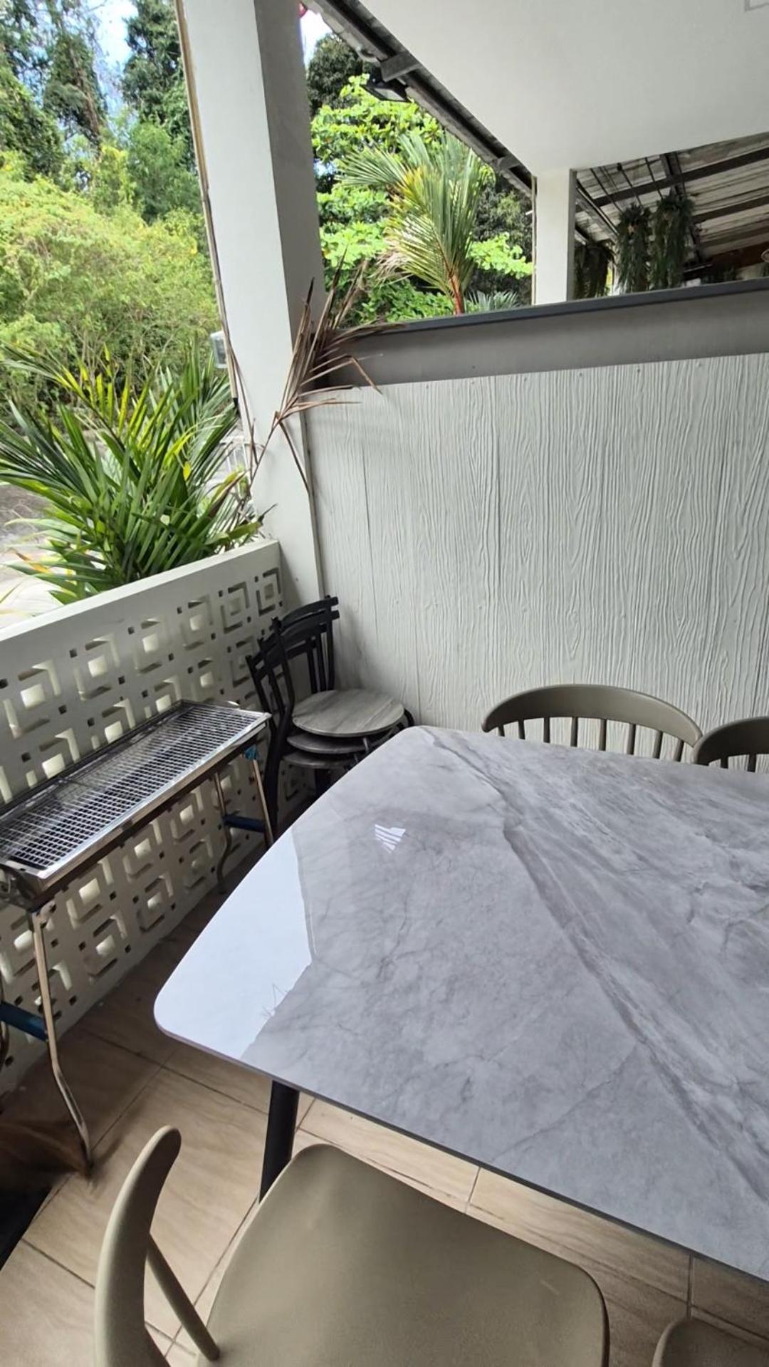 Samed Your House Family Room Ko Samet Extérieur photo