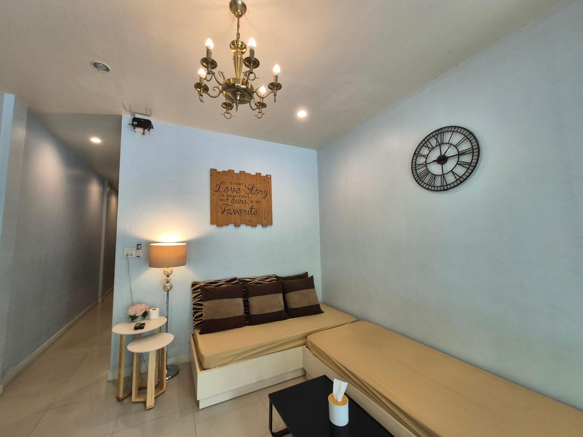 Samed Your House Family Room Ko Samet Extérieur photo