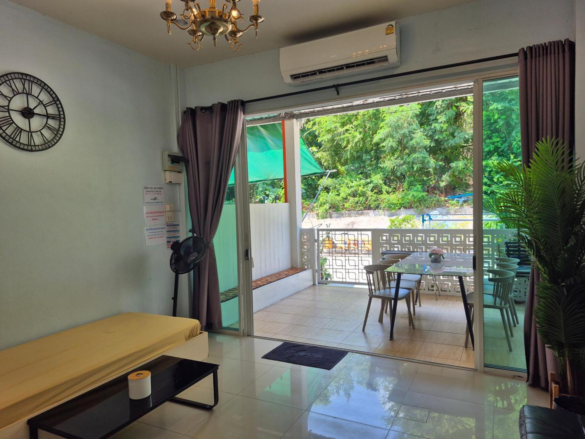 Samed Your House Family Room Ko Samet Extérieur photo