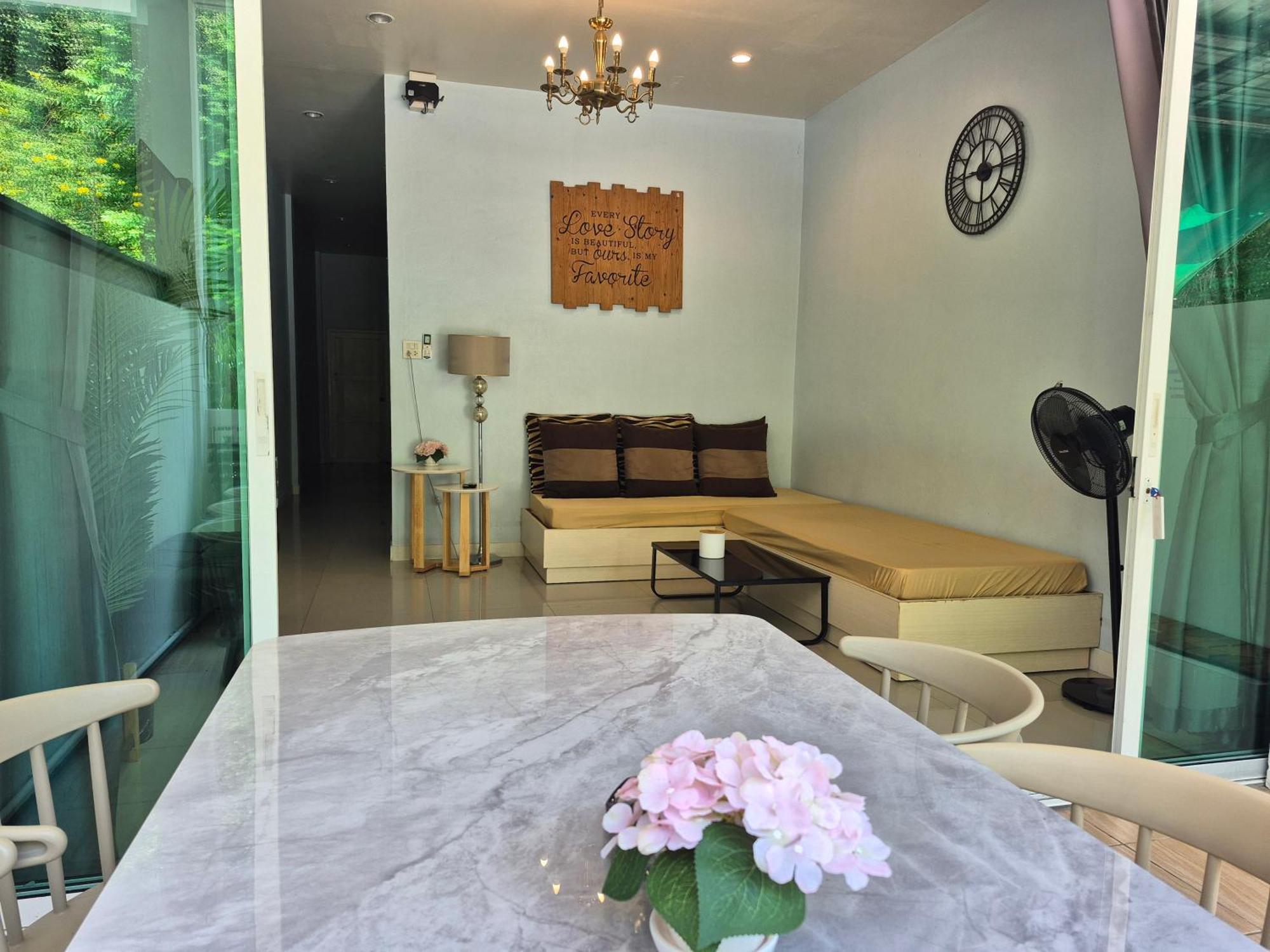 Samed Your House Family Room Ko Samet Extérieur photo