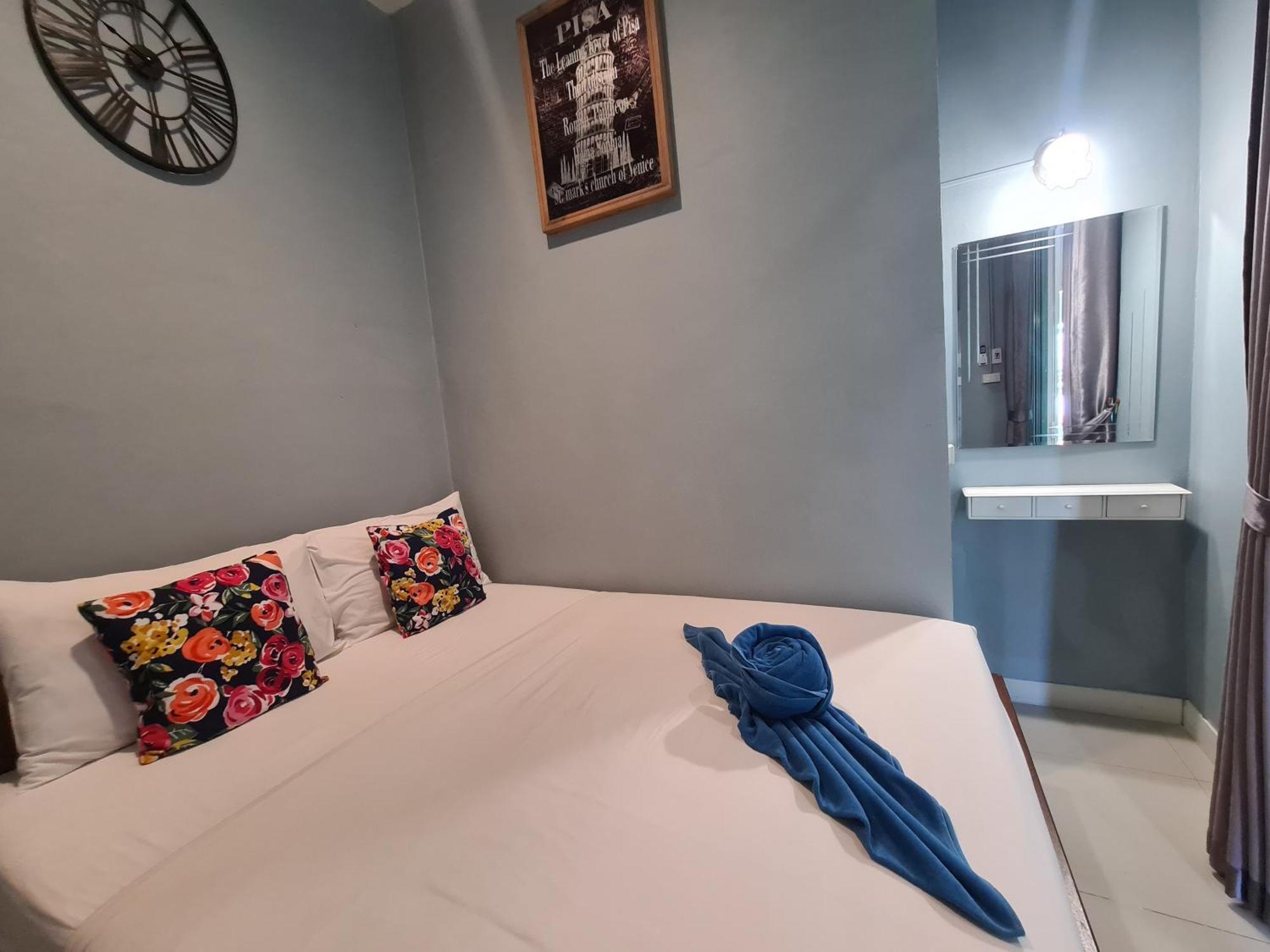 Samed Your House Family Room Ko Samet Extérieur photo