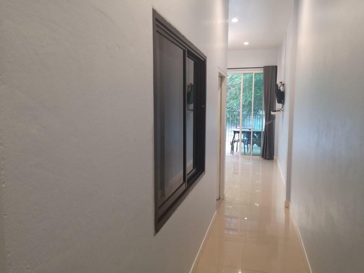 Samed Your House Family Room Ko Samet Extérieur photo