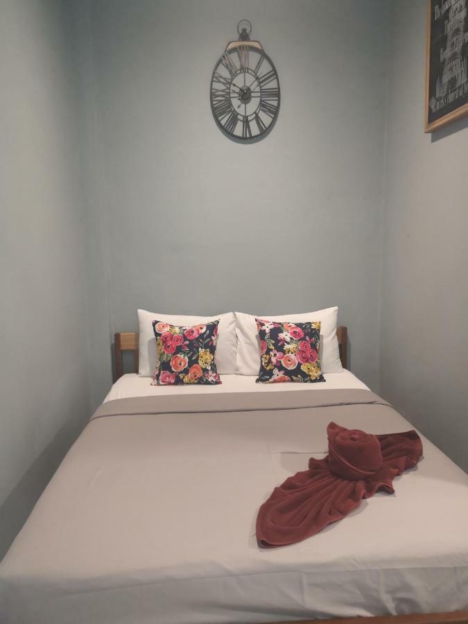 Samed Your House Family Room Ko Samet Extérieur photo