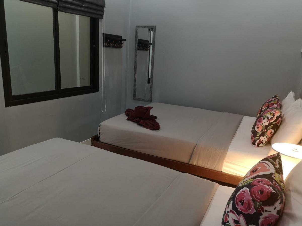 Samed Your House Family Room Ko Samet Extérieur photo